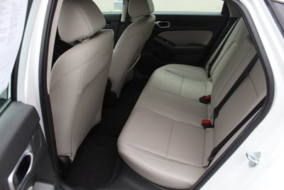 2023 Honda Civic Hatchback EX-L