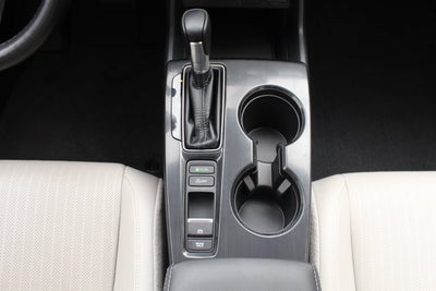 2023 Honda Civic Hatchback EX-L