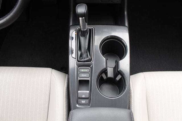 2023 Honda Civic Hatchback EX-L