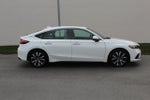 2023 Honda Civic Hatchback EX-L