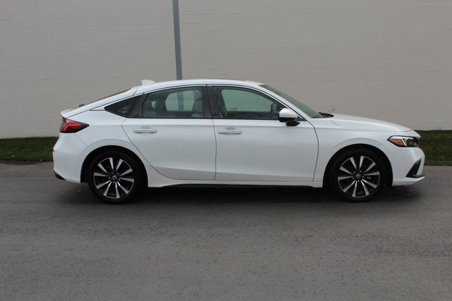 2023 Honda Civic Hatchback EX-L