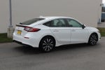 2023 Honda Civic Hatchback EX-L