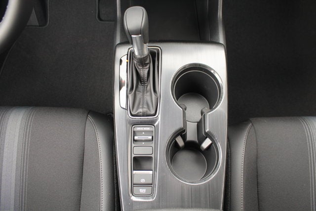 2026 Honda Civic Hatchback Hybrid Sport