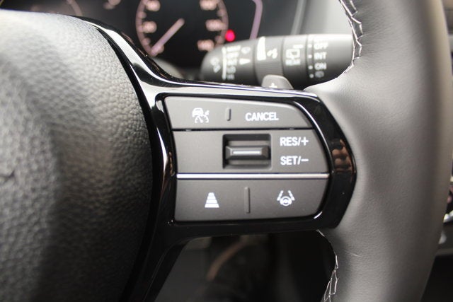 2026 Honda Civic Hatchback Hybrid Sport
