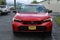 2026 Honda Civic Hatchback Hybrid Sport