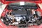 2026 Honda Civic Hatchback Hybrid Sport
