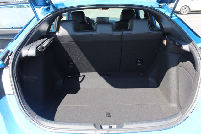 2026 Honda Civic Hatchback Hybrid Sport Touring
