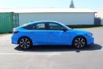 2026 Honda Civic Hatchback Hybrid Sport Touring