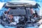 2026 Honda Civic Hatchback Hybrid Sport Touring