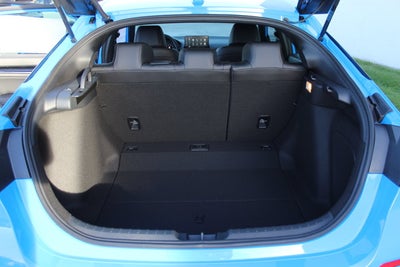 2026 Honda Civic Hatchback Hybrid Sport Touring