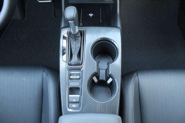 2026 Honda Civic Hatchback Hybrid Sport Touring