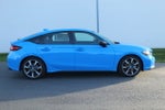 2026 Honda Civic Hatchback Hybrid Sport Touring