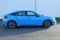 2026 Honda Civic Hatchback Hybrid Sport Touring