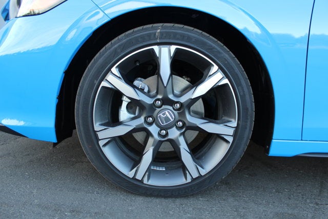 2026 Honda Civic Hatchback Hybrid Sport Touring