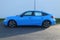 2026 Honda Civic Hatchback Hybrid Sport Touring