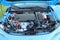 2026 Honda Civic Hatchback Hybrid Sport Touring