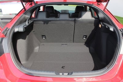 2026 Honda Civic Hatchback Hybrid Sport Touring