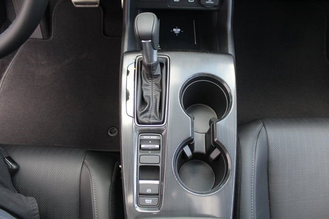 2026 Honda Civic Hatchback Hybrid Sport Touring
