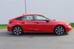 2026 Honda Civic Hatchback Hybrid Sport Touring