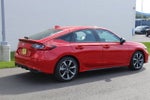 2026 Honda Civic Hatchback Hybrid Sport Touring