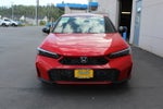 2026 Honda Civic Hatchback Hybrid Sport Touring