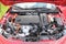 2026 Honda Civic Hatchback Hybrid Sport Touring