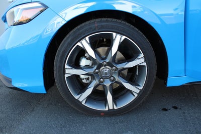 2026 Honda Civic Hatchback Hybrid Sport Touring