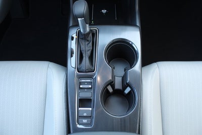 2026 Honda Civic Hatchback Hybrid Sport Touring