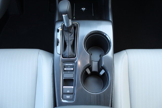2026 Honda Civic Hatchback Hybrid Sport Touring