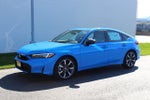 2026 Honda Civic Hatchback Hybrid Sport Touring