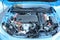 2026 Honda Civic Hatchback Hybrid Sport Touring