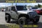 2013 Jeep Wrangler Sahara