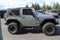 2013 Jeep Wrangler Sahara