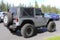 2013 Jeep Wrangler Sahara