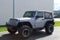 2013 Jeep Wrangler Sahara