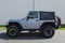 2013 Jeep Wrangler Sahara