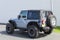 2013 Jeep Wrangler Sahara