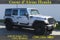 2015 Jeep Wrangler Unlimited Willys Wheeler