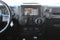 2015 Jeep Wrangler Unlimited Willys Wheeler