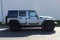 2015 Jeep Wrangler Unlimited Willys Wheeler