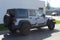 2015 Jeep Wrangler Unlimited Willys Wheeler