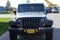 2015 Jeep Wrangler Unlimited Willys Wheeler