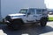 2015 Jeep Wrangler Unlimited Willys Wheeler