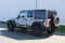 2015 Jeep Wrangler Unlimited Willys Wheeler