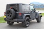 2017 Jeep Wrangler Big Bear