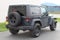 2017 Jeep Wrangler Big Bear