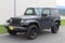 2017 Jeep Wrangler Big Bear