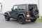 2017 Jeep Wrangler Big Bear