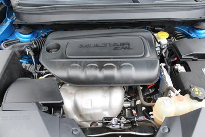 2020 Jeep Cherokee Altitude