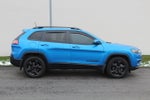 2020 Jeep Cherokee Altitude